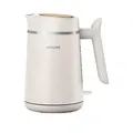 Produktbild: Philips HD9365/10 Elektro-Kettle 2200W 1,7L Weiß