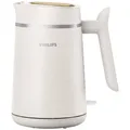 Produktbild: Philips Home Conscious Collection HD9365/10 Wasserkocher Creme Fassungsvermögen: