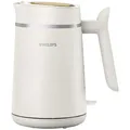 Produktbild: Philips Conscious Collection HD9365/10 Wasserkocher Teekocher schnurlos Creme