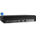 Produktbild: Pro Mini 400 G9 (937U1EA), Mini-PC schwarz, Windows 11 Pro