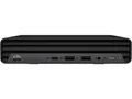 Produktbild: HP Inc. HP ProDesk 400 G9 Mini-PC 937U1EA#ABD
