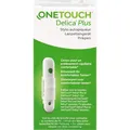 Produktbild: ONE TOUCH Delica Plus Lanzettengerät 1 St