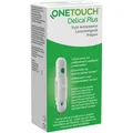 Produktbild: OneTouch Delica Plus Lanzettengerät 