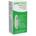 Produktbild: ONE TOUCH Delica Plus Lanzettengerät 1 St