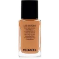 Produktbild: Chanel Les Beiges Healthy Glow Foundation 30 ml - Hydration & Langzeit-Tragekomfort