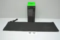 Produktbild: RAZER Goliathus Chroma Extended Mauspad XXL mit RGB Beleuchtung Schwarz