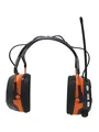 Produktbild: Boxer Hearing protection with Bluetooth and DAB/FM radio