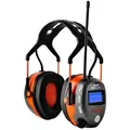 Produktbild: Boxer® Bluetooth-Gehörschutz mit DAB/FM-Radio – Wasserabweisend