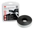 Produktbild: 3M Dual Lock SJ354B, wiederlösbares Befestigungssystem - starke, wiederlösbare Verbindung von Kunststoffen (Polypropylen, Polyethylen), kritischen Lacken - 25mm x 2.5m, Dicke: 5.7mm (1-er Pack)
