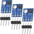 Produktbild: AZ-Delivery Sensoren GY-21 HTU21 Feuchtigkeit und Temperatur Sensor, 3x GY-21