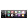 Produktbild: AMPIRE CPR60 Smartphone 1DIN Radio, 6.38'' Display, DAB+, AHD Kameraeingänge+-