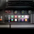 Produktbild: Ampire Auto Radio DAB+ USB Bluetooth CPR60 wireless Apple Carplay Android Tuner