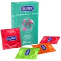 Produktbild: durex Kondome Überrasch Mich, 10 St.