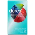 Produktbild: durex Kondome Überrasch Mich Kondom-Mix