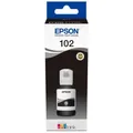 Produktbild: Epson 102 Originaltank schwarz