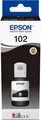 Produktbild: Epson 102 EcoTank Nachfülltinte
