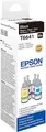 Produktbild: Epson Schwarz  Original Tinte 102 C13T03R140  7.500 Seiten