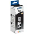 Produktbild: Epson 102 EcoTank Black Ink Bottle Pigmented