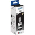 Produktbild: EPSON Tinte 102 schwarz (C13T03R140) ET27xx/37xx/4750