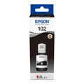 Produktbild: Original Epson 102 Tinte Patronen Druckerpatrone Schwarz EcoTank OVP NEU