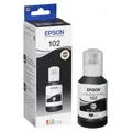 Produktbild: Epson 102 Nachfüllflasche Original schwarz T03R14 für EcoTank ET-2751  black