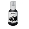 Produktbild: Original Tintenflasche Epson 102 T03R14 schwarz für EcoTank ET 2750 2751 2756