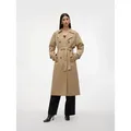 Produktbild: Vero Moda Trenchcoat VMChloe (1-tlg) beige S (36)
