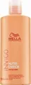 Produktbild: Wella Professionals Invigo Nutri-Enrich Deep Nourishing Shampoo Pflegeshampoo für trockenes Haar 500 ml