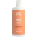 Produktbild: Wella Invigo Nutri-Enrich Shampoo (500 ml, Flüssiges Shampoo) (3636)