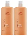 Produktbild: 2er Nutri Enrich Deep Nourishing Shampoo Invigo Wella Professionals mit Goji Beeren 500 ml