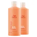 Produktbild: WELLA INVIGO NUTRI-ENRICH Deep Nourishing nährendes Shampoo 2x 500 ml