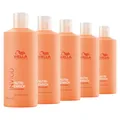 Produktbild: WELLA INVIGO NUTRI-ENRICH Deep Nourishing nährendes Shampoo 5x 500 ml