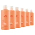Produktbild: WELLA INVIGO NUTRI-ENRICH Deep Nourishing nährendes Shampoo 6x 500 ml