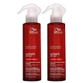 Produktbild: Wella Ultimate Repair Miracle Hair Rescue 2 x 185 ml Step 3 Feuchtigkeitsspray S