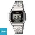Produktbild: CASIO LA680WEA-1EF