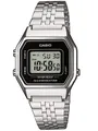 Produktbild: CASIO LA680WEA-1EF Collection Unisex Uhr 28mm 3ATM