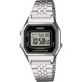 Produktbild: Damenuhr Casio LA680WEA-1EF