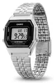 Produktbild: Casio Retro Uhr Damenuhr LA680WEA-1EF Alarm Digital Armbanduhr