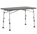 Produktbild: Westfield Superb 100 Campingtisch 100x68cm, dunkelgrau