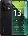 Produktbild: Xiaomi Redmi Note 13 Pro 256GB Schwarz 5G Android Smartphone 6,67