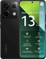 Produktbild: Xiaomi Redmi Note 13 Pro 5G 8GB + 256GB Midnight Black Smartphone #14756052