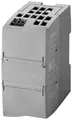 Produktbild: Siemens 6AG1277-1AA10-4AA0 Netzwerk Switch 10 / 100MBit/s
