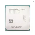 Produktbild: AMD Athlon X4 970, AM4, 4 GHz, Quad Core, unlocked MP, DDR4-2400, PCIe 3.0, 65 W