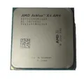 Produktbild: AMD Athlon X4 950 (4x 3.50GHz) AD950XAGM44AB Sockel AM4