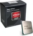 Produktbild: AMD Athlon X4 950 | Quad Core CPU 3.80 Ghz Turbo | AM4 | Tray