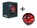 Produktbild: AMD Athlon X4 950 | Quad Core CPU 3.80 Ghz Turbo | AM4 inkl. Xilence Kühler
