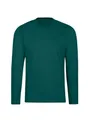 Produktbild: Trigema T-Shirt TRIGEMA Langarmshirt aus 100% Baumwolle (1-tlg)