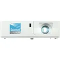 Produktbild: InFocus INL4128 Beamer 5600 ANSI Lumen DLP 1080p (1920x1080) 3D Weiß