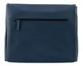 Produktbild: Jost Umhängetasche Schultertasche Halmstad Messenger Bag Navy dunkelblau