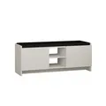 Produktbild: Schrank Aufbewahrungsschrank Stauraum Cabinet Wei�